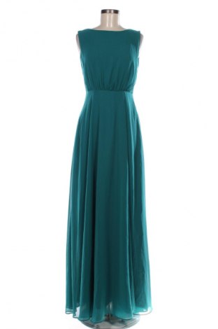 Kleid Christian Berg, Größe S, Farbe Grün, Preis 33,99 €