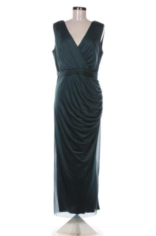 Kleid Christian Berg, Größe L, Farbe Blau, Preis € 64,99