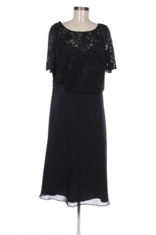 Rochie Christian Berg, Mărime XL, Culoare Albastru, Preț 322,99 Lei
