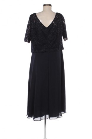 Rochie Christian Berg, Mărime XL, Culoare Albastru, Preț 322,99 Lei
