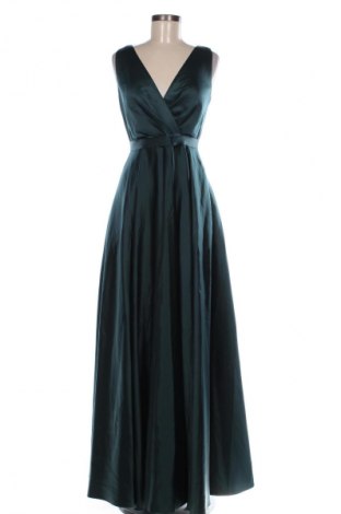 Kleid Christian Berg, Größe XS, Farbe Grün, Preis € 64,99