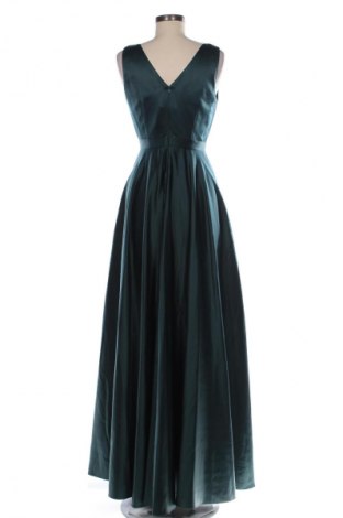 Kleid Christian Berg, Größe XS, Farbe Grün, Preis € 64,99