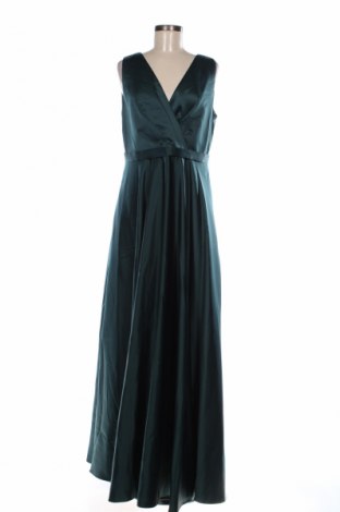 Kleid Christian Berg, Größe L, Farbe Grün, Preis € 50,99