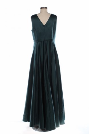 Kleid Christian Berg, Größe L, Farbe Grün, Preis € 50,99