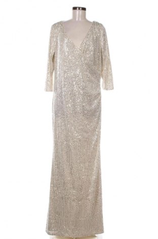 Kleid Christian Berg, Größe XXL, Farbe Silber, Preis 64,99 €