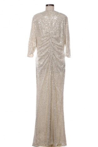 Kleid Christian Berg, Größe XXL, Farbe Silber, Preis 64,99 €
