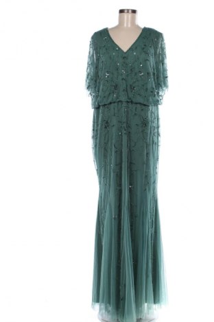 Kleid Christian Berg, Größe XL, Farbe Mehrfarbig, Preis € 28,99