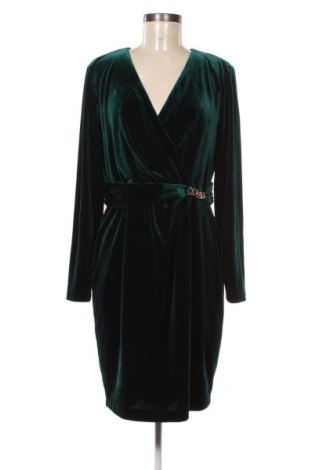 Kleid Christian Berg, Größe L, Farbe Grün, Preis 64,99 €