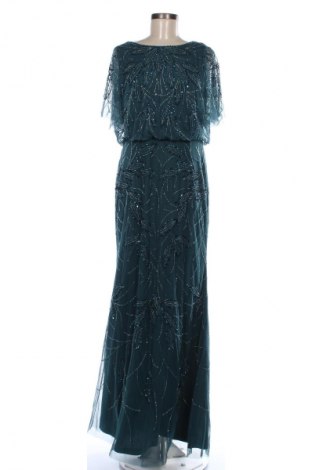 Kleid Christian Berg, Größe M, Farbe Blau, Preis € 28,99