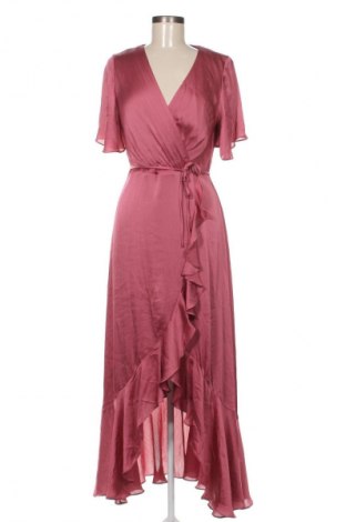 Kleid Christian Berg, Größe M, Farbe Rosa, Preis € 24,99
