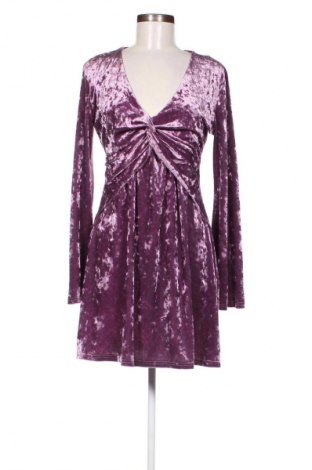 Kleid Cider, Größe XL, Farbe Lila, Preis 15,99 €
