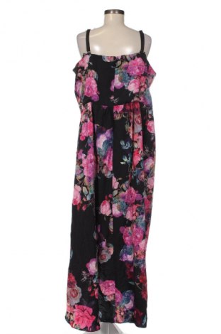 Sukienka City Chic, Rozmiar XL, Kolor Kolorowy, Cena 110,99 zł