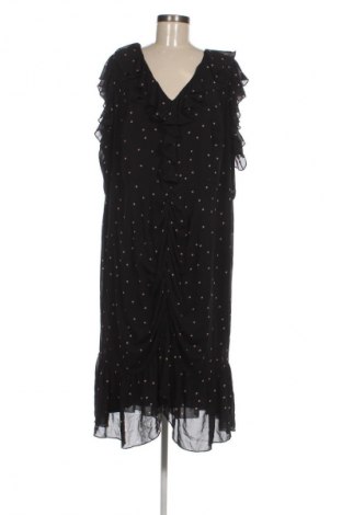 Sukienka City Chic, Rozmiar XL, Kolor Kolorowy, Cena 110,99 zł