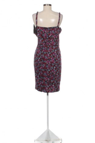 Šaty  City Chic, Velikost XL, Barva Vícebarevné, Cena  339,00 Kč