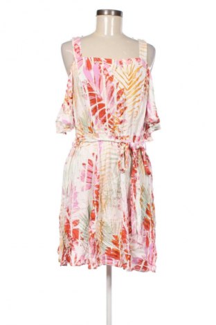 Rochie City Chic, Mărime M, Culoare Multicolor, Preț 89,99 Lei