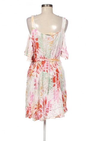 Rochie City Chic, Mărime M, Culoare Multicolor, Preț 89,99 Lei