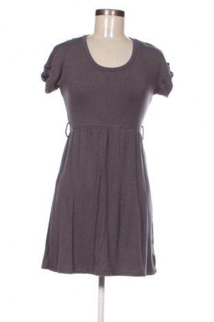 Kleid Clockhouse, Größe S, Farbe Grau, Preis € 12,99