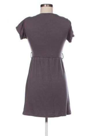 Kleid Clockhouse, Größe S, Farbe Grau, Preis € 12,99