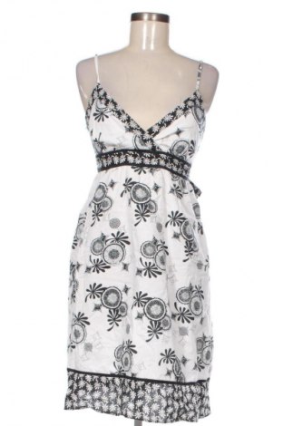 Kleid Clockhouse, Größe M, Farbe Mehrfarbig, Preis € 11,99