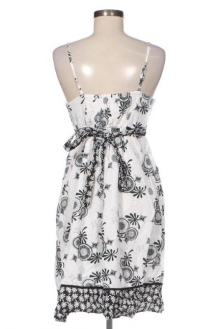 Kleid Clockhouse, Größe M, Farbe Mehrfarbig, Preis € 11,99