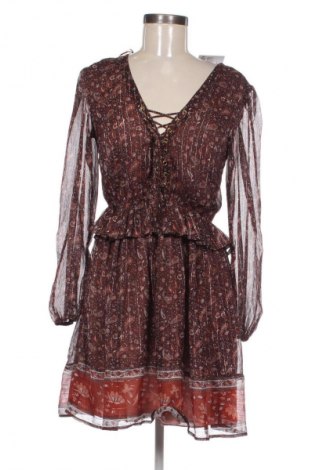 Kleid Clockhouse, Größe M, Farbe Mehrfarbig, Preis 15,99 €