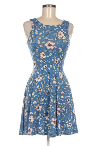 Kleid Clockhouse, Größe XS, Farbe Mehrfarbig, Preis € 14,83
