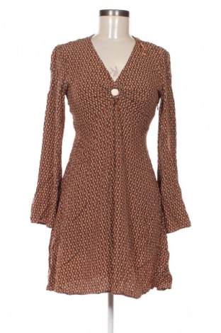 Kleid Clockhouse, Größe S, Farbe Mehrfarbig, Preis € 20,99