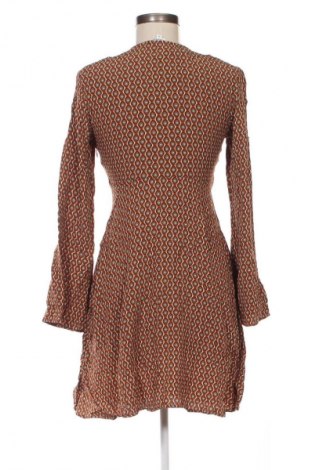 Kleid Clockhouse, Größe S, Farbe Mehrfarbig, Preis € 20,99