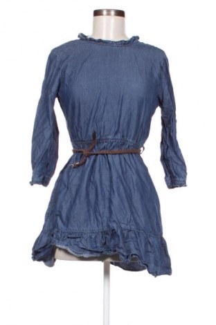 Kleid Clockhouse, Größe M, Farbe Blau, Preis € 14,00