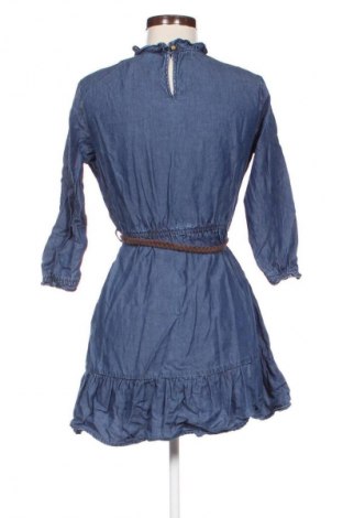 Kleid Clockhouse, Größe M, Farbe Blau, Preis € 14,00