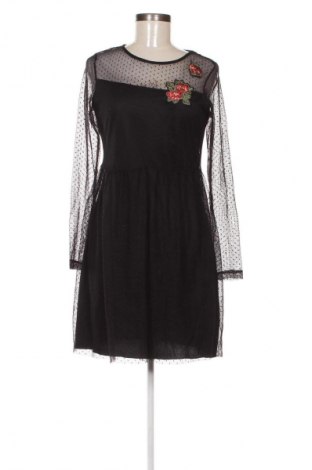 Kleid Clockhouse, Größe L, Farbe Schwarz, Preis € 20,99