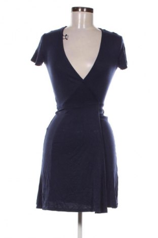 Kleid Clockhouse, Größe XS, Farbe Blau, Preis € 13,99