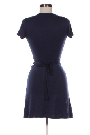 Kleid Clockhouse, Größe XS, Farbe Blau, Preis € 13,99