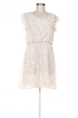 Kleid Clockhouse, Größe L, Farbe Mehrfarbig, Preis € 16,99