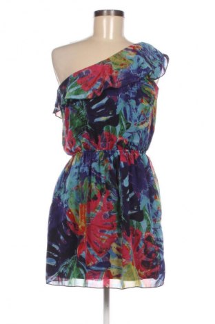 Kleid Clockhouse, Größe XL, Farbe Mehrfarbig, Preis € 15,00
