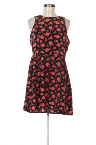 Kleid Clockhouse, Größe XL, Farbe Mehrfarbig, Preis € 15,99