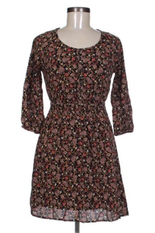 Kleid Clockhouse, Größe XS, Farbe Mehrfarbig, Preis € 14,77