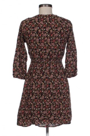Kleid Clockhouse, Größe XS, Farbe Mehrfarbig, Preis € 14,77