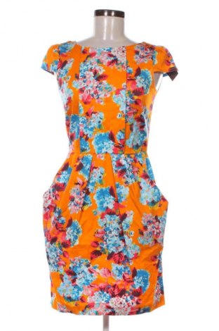 Kleid Closet London, Größe M, Farbe Mehrfarbig, Preis € 95,68
