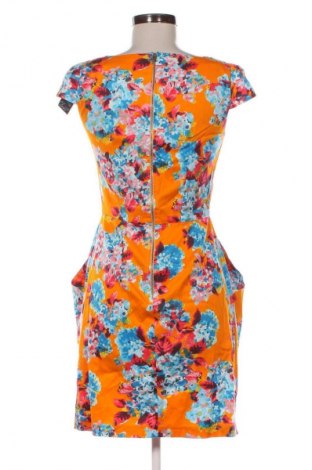 Kleid Closet London, Größe M, Farbe Mehrfarbig, Preis € 95,68
