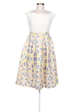 Kleid Closet London, Größe M, Farbe Mehrfarbig, Preis 34,99 €
