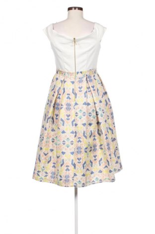 Kleid Closet London, Größe M, Farbe Mehrfarbig, Preis 34,99 €