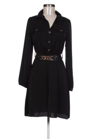 Rochie Cloud 5ive, Mărime XS, Culoare Negru, Preț 77,17 Lei