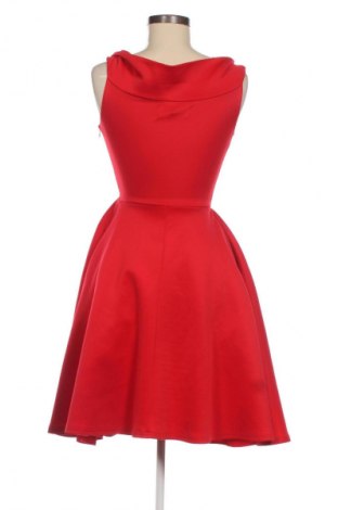 Kleid Club L, Größe XS, Farbe Rot, Preis 33,99 €