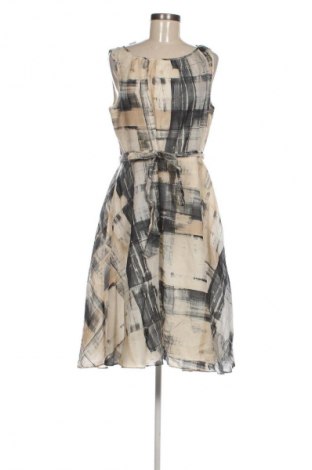 Kleid Coldwater Creek, Größe L, Farbe Mehrfarbig, Preis 32,99 €