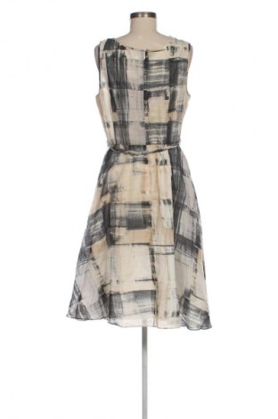 Kleid Coldwater Creek, Größe L, Farbe Mehrfarbig, Preis 32,99 €