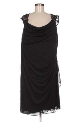 Šaty  Collection, Velikost 3XL, Barva Černá, Cena  939,00 Kč