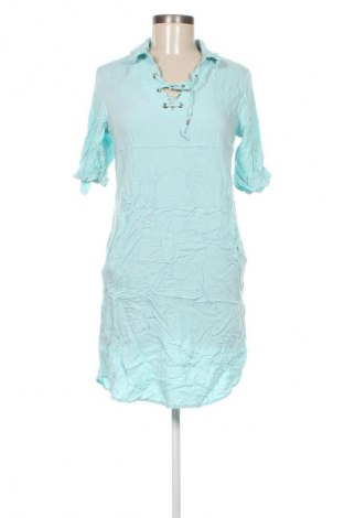 Kleid Collection, Größe S, Farbe Grün, Preis 14,99 €