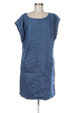 Φόρεμα Collection L, Μέγεθος XXL, Χρώμα Μπλέ, Τιμή 24,99 €