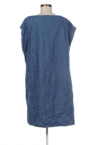 Φόρεμα Collection L, Μέγεθος XXL, Χρώμα Μπλέ, Τιμή 24,99 €